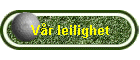 V�r leilighet